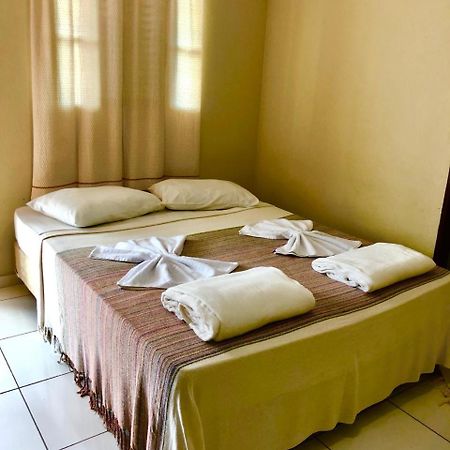 Araruna Hotel Pousada Araruna (Paraiba) Ngoại thất bức ảnh