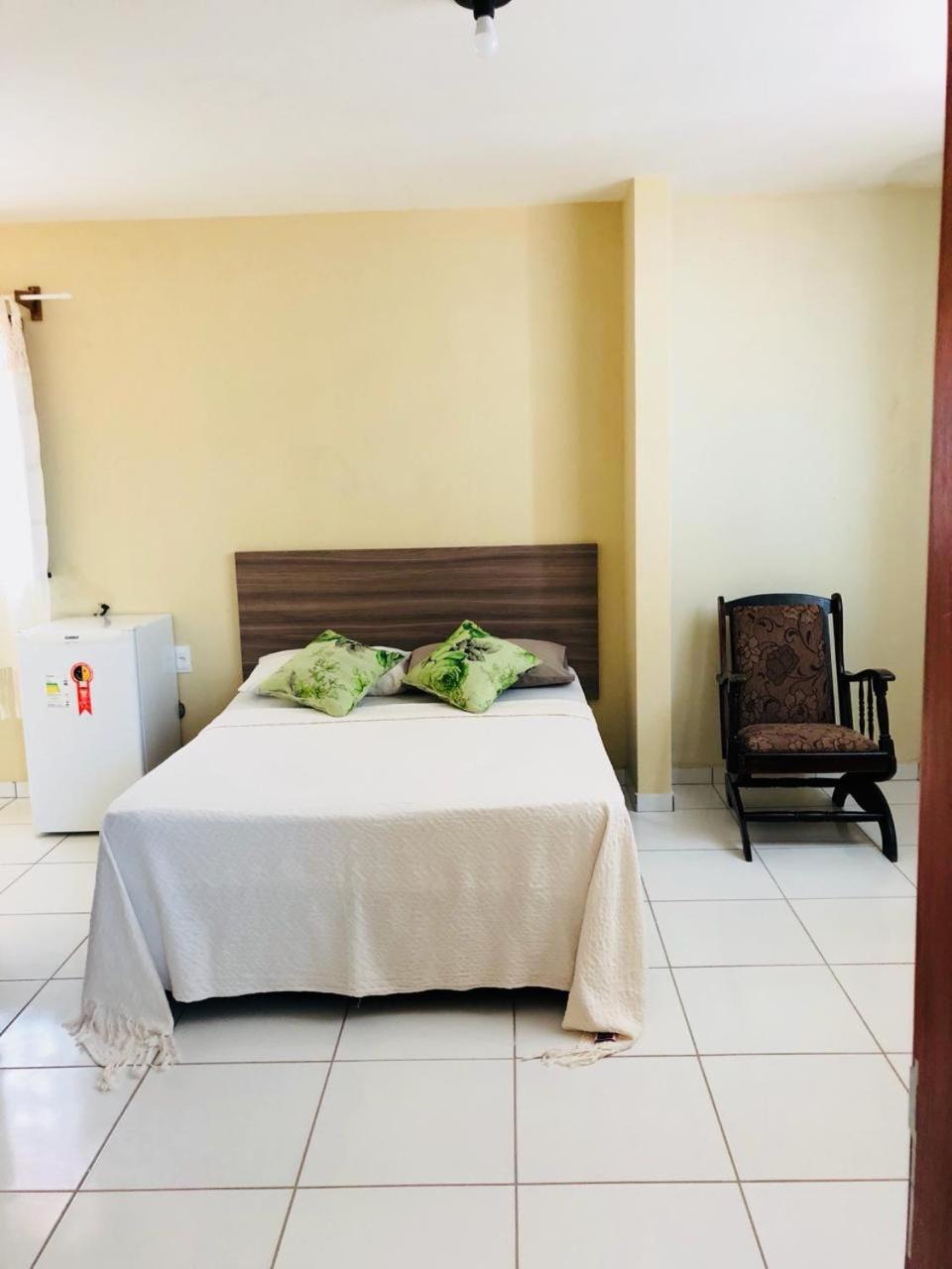 Araruna Hotel Pousada Araruna (Paraiba) Ngoại thất bức ảnh