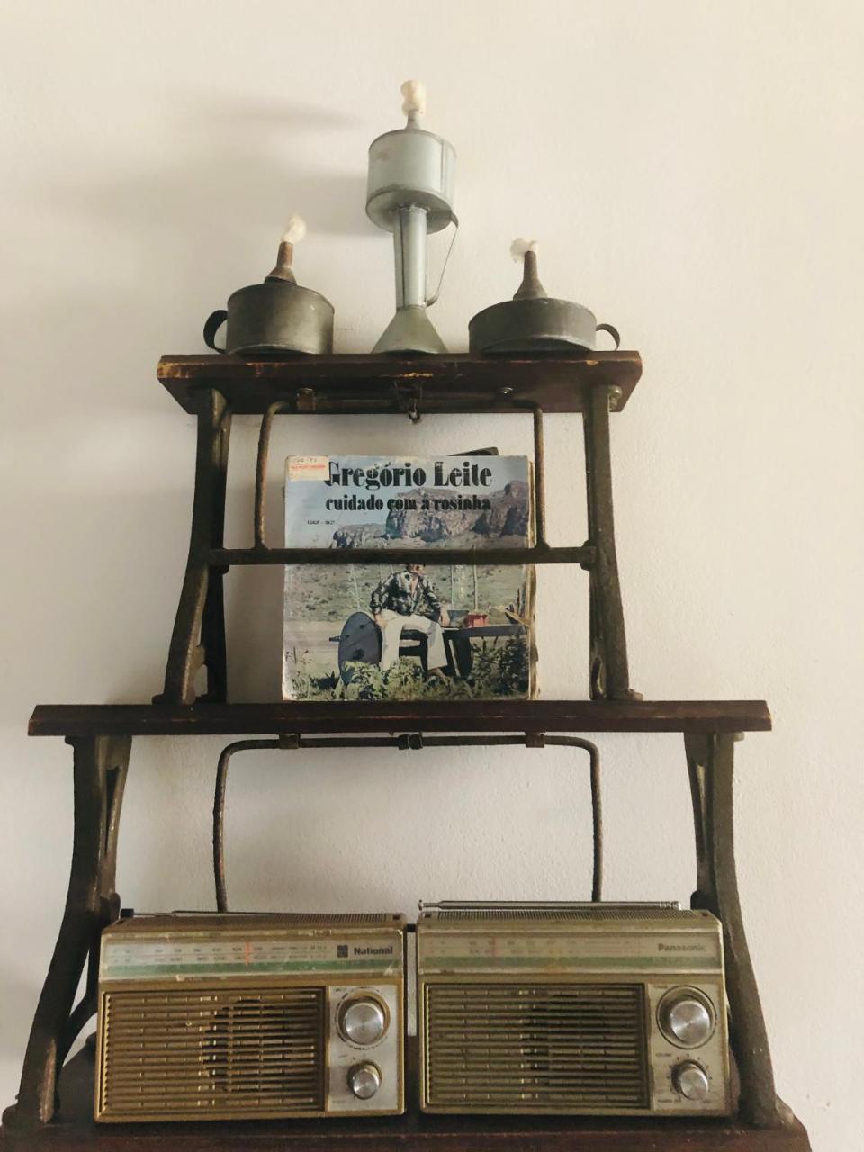 Araruna Hotel Pousada Araruna (Paraiba) Ngoại thất bức ảnh