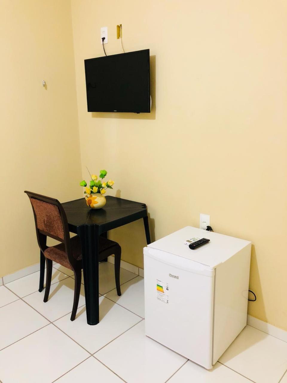 Araruna Hotel Pousada Araruna (Paraiba) Ngoại thất bức ảnh
