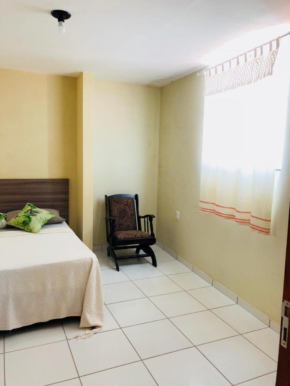 Araruna Hotel Pousada Araruna (Paraiba) Ngoại thất bức ảnh