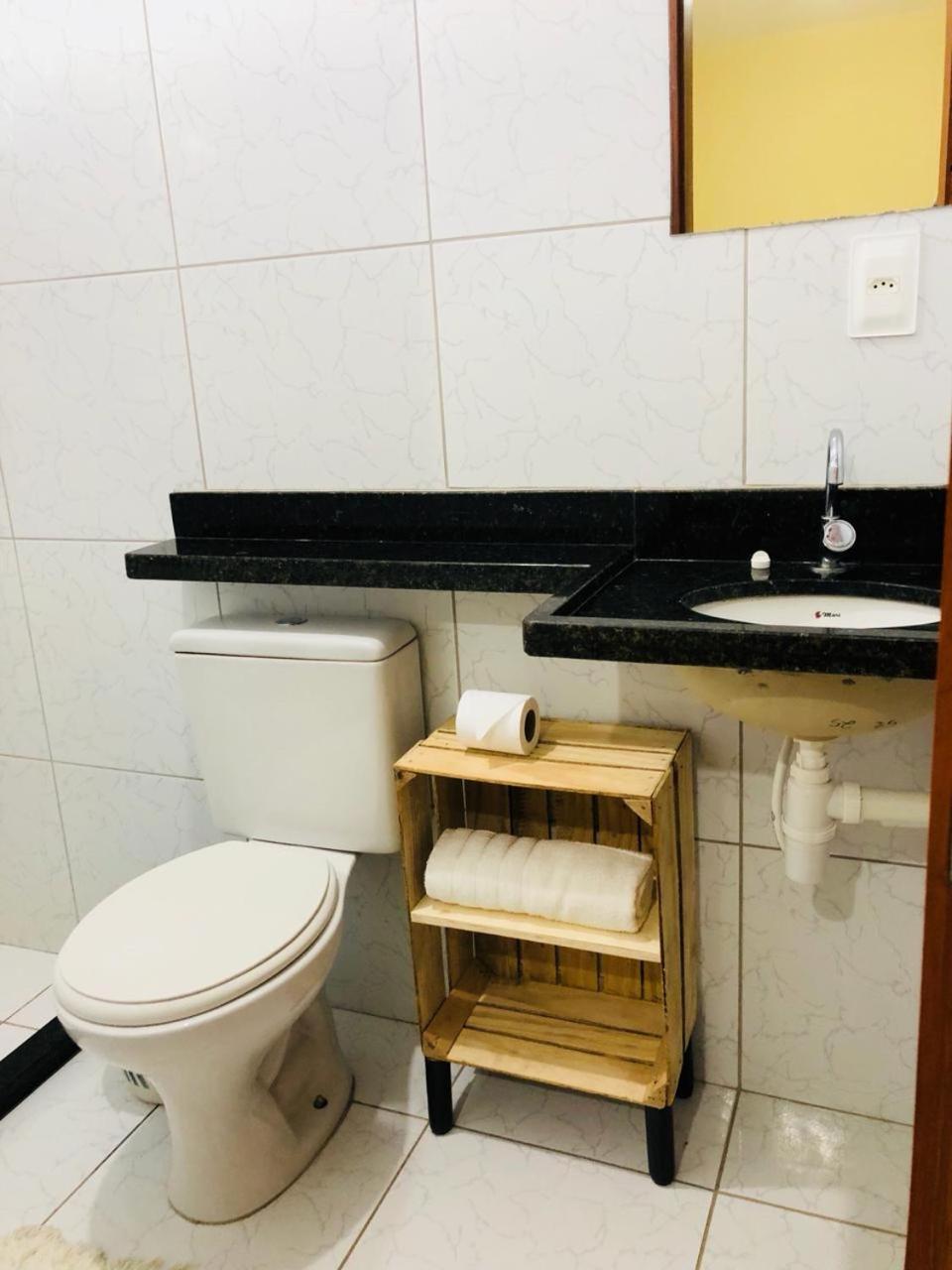 Araruna Hotel Pousada Araruna (Paraiba) Ngoại thất bức ảnh