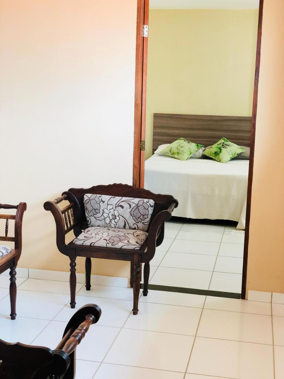 Araruna Hotel Pousada Araruna (Paraiba) Ngoại thất bức ảnh